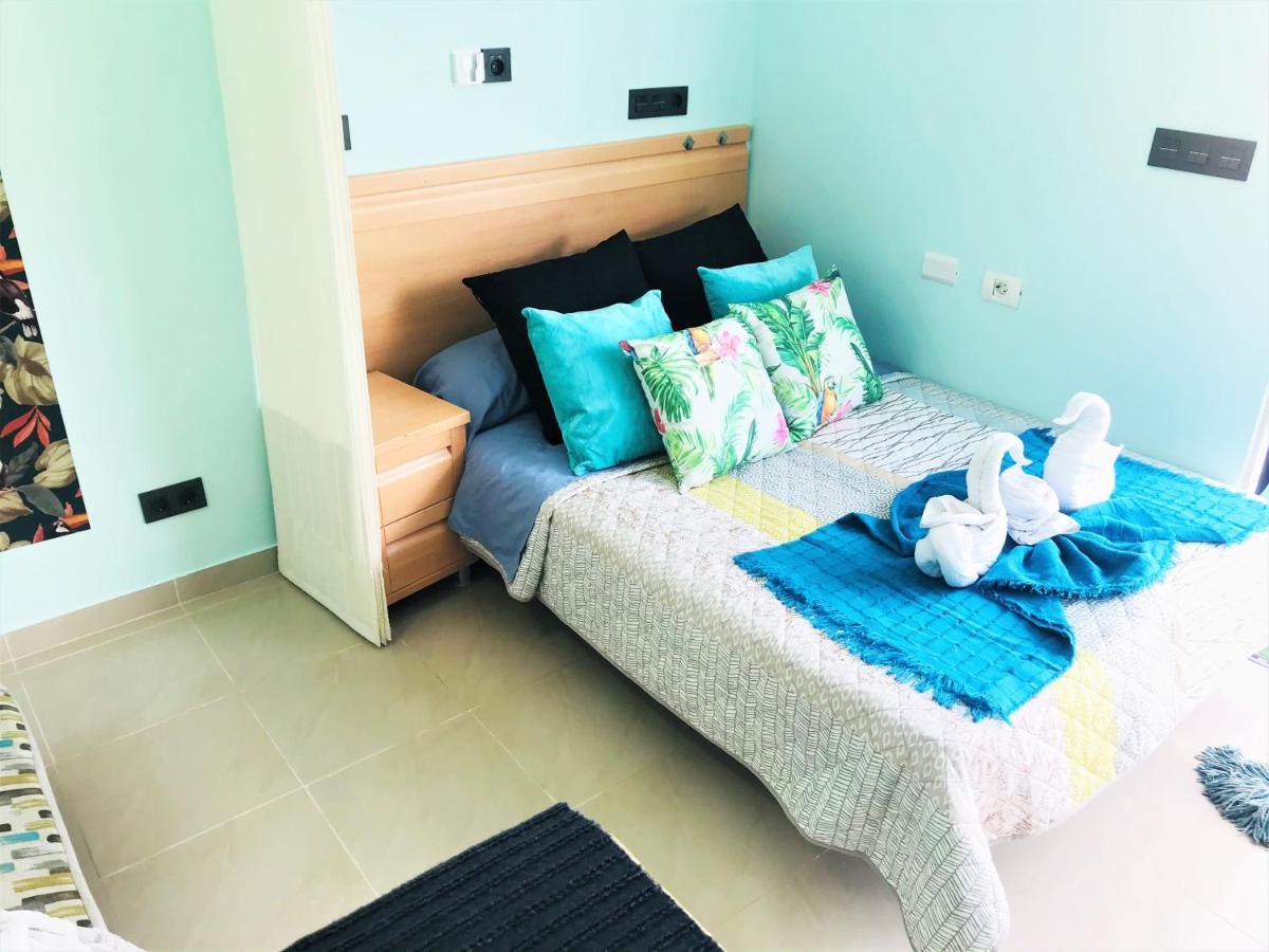 Apartment Tropical Apartamento, Zona Taoro Puerto De La Cruz Puerto de la Cruz (Tenerife)
