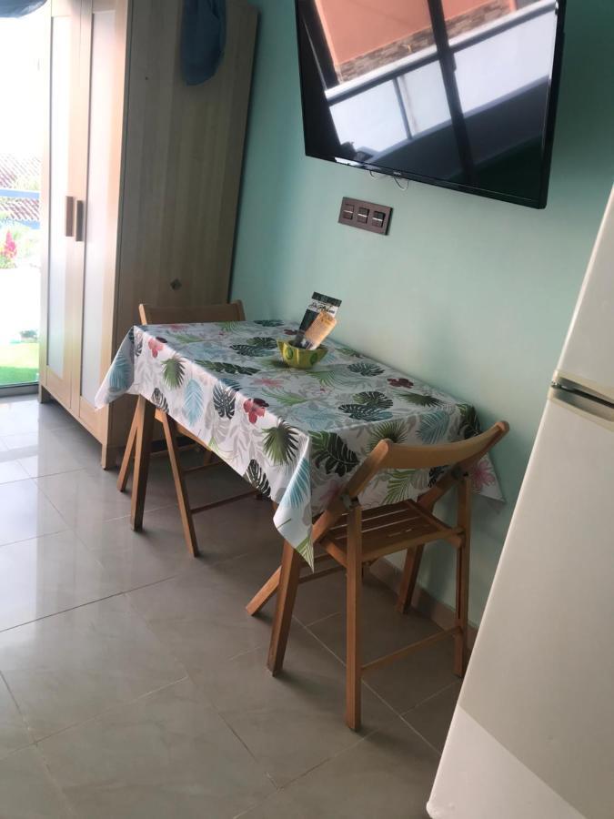 Apartment Tropical Apartamento, Zona Taoro Puerto De La Cruz Puerto de la Cruz (Tenerife)
