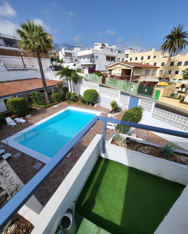 Tropical Apartamento, Zona Taoro Puerto De La Cruz Apartment Puerto de la Cruz (Tenerife)
